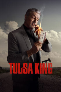 پادشاه تولسا – Tulsa King