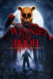 وینی دپو : خون و عسل – Winnie The Pooh : Blood And Honey 2023