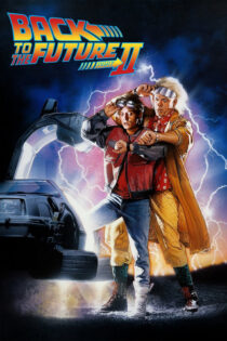 بازگشت به آینده قسمت دوم – Back To The Future II 1989