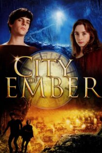 شهر امبر – City Of Ember 2008