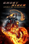 روح سوار : روح انتقام جو – Ghost Rider : Spirit Of Vengeance 2011