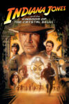 ایندیانا جونز و پادشاهی جمجمه بلورین – Indiana Jones And The Kingdom Of The Crystal Skull 2008