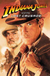 ایندیانا جونز و آخرین جنگ صلیبی – Indiana Jones And The Last Crusade 1989