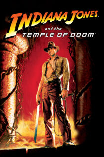 ایندیانا جونز و معبد مرگ – Indiana Jones And The Temple Of Doom 1984