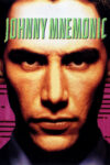 جانی نومانیک – Johnny Mnemonic 1995