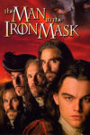 مردی با ماسک آهنین – The Man In The Iron Mask 1998