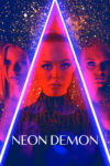 شیطان نئونی – The Neon Demon 2016
