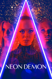 شیطان نئونی – The Neon Demon 2016