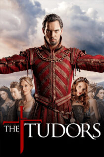 تئودورها – The Tudors