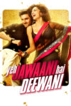 این جوانی دیوانگی ست – Yeh Jawaani Hai Deewani 2013