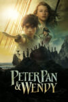 پیتر پن و وندی – Peter Pan & Wendy 2023