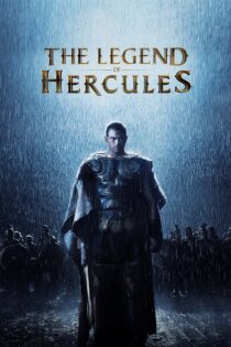 افسانه هرکول – The Legend Of Hercules 2014