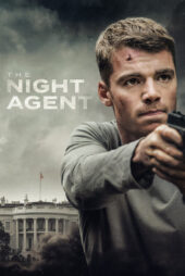 مامور شب – The Night Agent