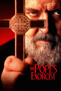 پاپ جن گیر – The Pope’s Exorcist 2023