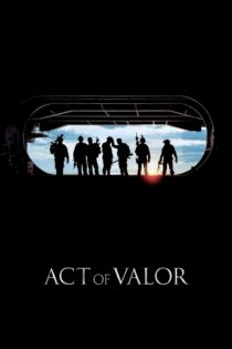 شهامت – Act Of Valor 2012