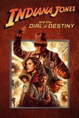 ایندیانا جونز و گردانه سرنوشت – Indiana Jones And The Dial Of Destiny 2023
