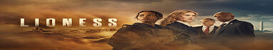 شیر زن – Lioness