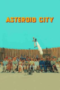 شهر سیارکی – Asteroid City 2023