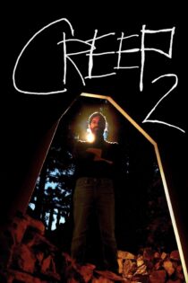خزیدن 2 – Creep 2 2017