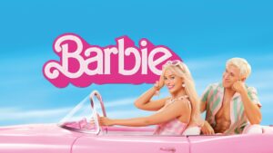باربی – Barbie 2023