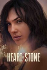 سنگ‌ دل – Heart Of Stone 2023