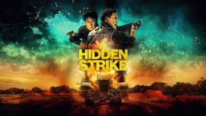 ضربه پنهان – Hidden Strike 2023