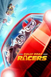 مسابقات رالی جاده ای – Rally Road Racers 2023