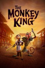 شاه میمون – The Monkey King 2023