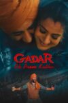 شورش : یک داستان عاشقانه – Gadar : Ek Prem Katha 2001
