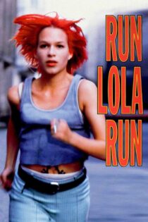 بدو لولا بدو – Run Lola Run 1998