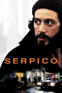 سرپیکو – Serpico 1973