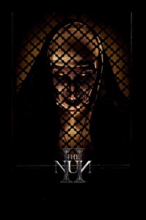 راهبه 2 – The Nun II 2023