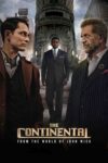 کانتیننتال : از دنیای جان ویک – The Continental : From The World Of John Wick
