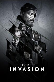 تهاجم مخفی – Secret Invasion