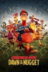 فرار مرغی : طلوع ناگت – Chicken Run : Dawn Of The Nugget 2023