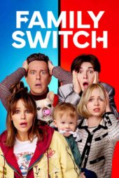 خانواده سوئیچ – Family Switch 2023