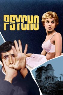 روانی – Psycho 1960