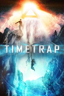 تله‌ ی زمان – Time Trap 2017