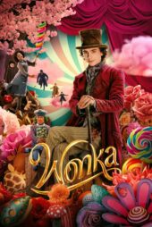 وانکا – Wonka 2023