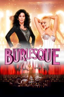 برلسک – Burlesque 2010