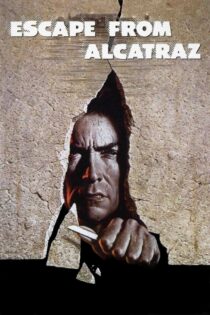 فرار از آلکاتراز – Escape From Alcatraz 1979