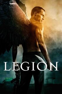 لژیون – Legion 2010