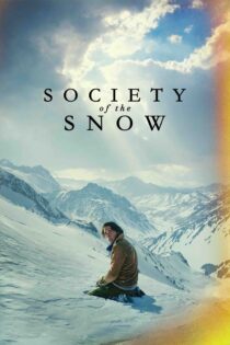 جامعه برفی – Society Of The Snow 2023