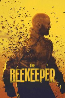 زنبوردار – The Beekeeper 2024