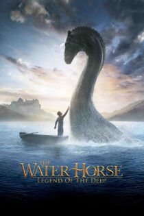 اسب آبی : افسانه قعر آب – The Water Horse : Legend Of The Deep 2007
