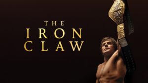 پنجه آهنی – The Iron Claw 2023