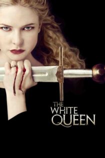 ملکه سفید – The White Queen