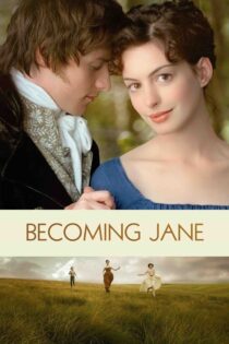 جین شدن – Becoming Jane 2007