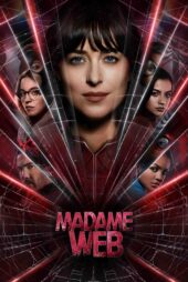 مادام وب – Madame Web 2024