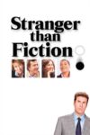 عجیب‌ تر از داستان – Stranger Than Fiction 2006